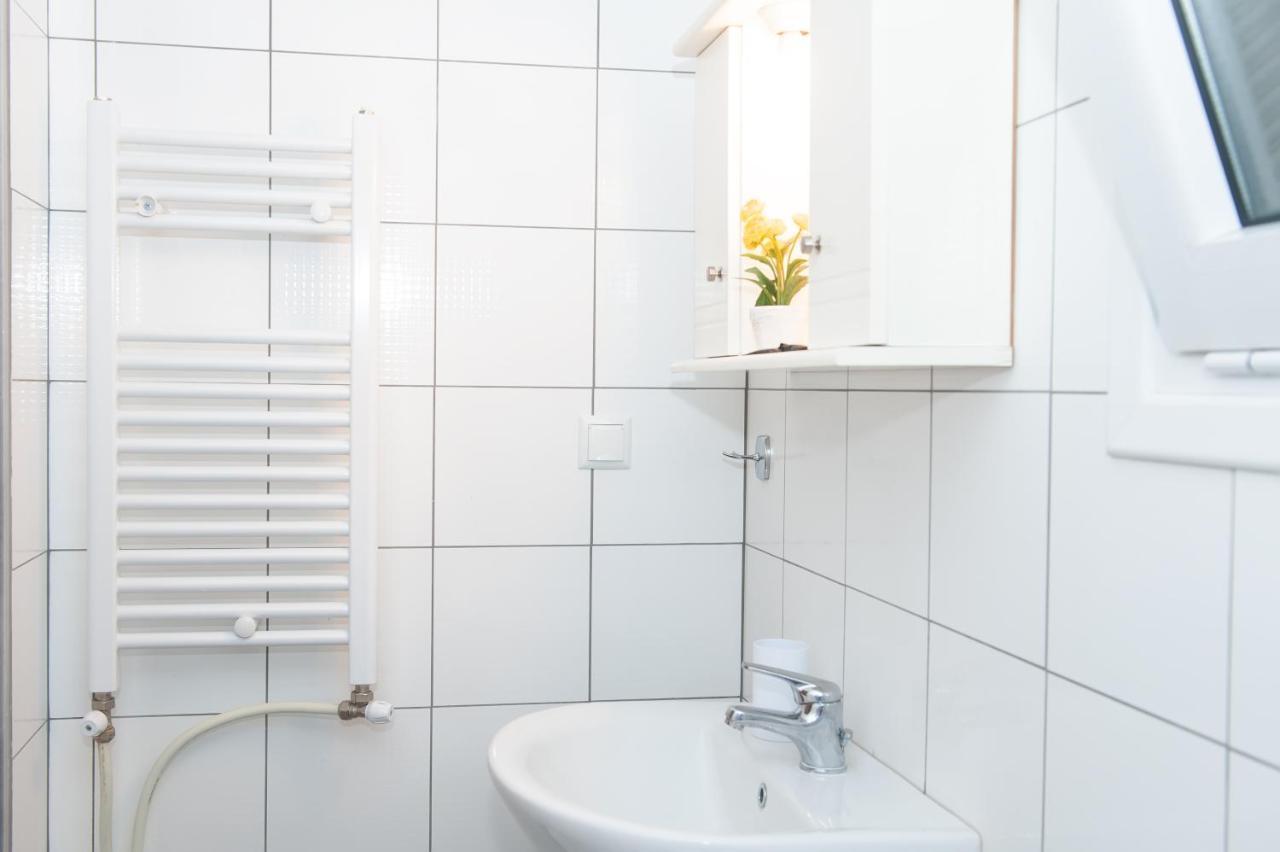 Stylish Apartment เทสซาโลนิกิ ภายนอก รูปภาพ