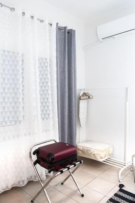 Stylish Apartment เทสซาโลนิกิ ภายนอก รูปภาพ