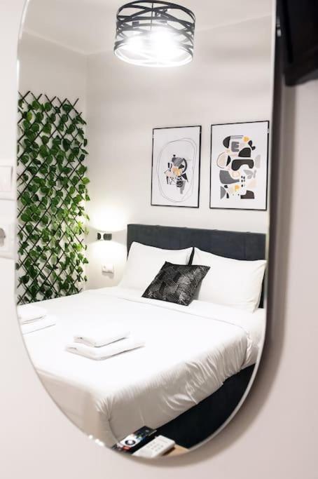 Stylish Apartment เทสซาโลนิกิ ภายนอก รูปภาพ